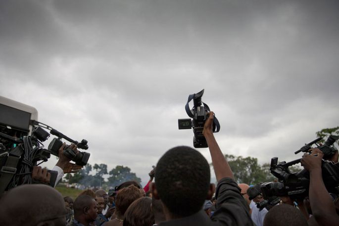 El 90% de los casos de asesinatos de periodistas en todo el mundo siguen impunes