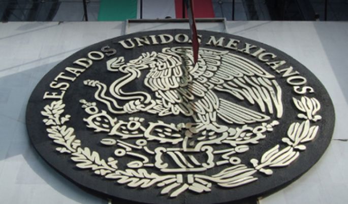 Aprueban reporte de evaluación de México en materia de prevención y combate al lavado de dinero