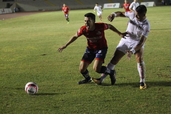 Venados FC a la liguilla