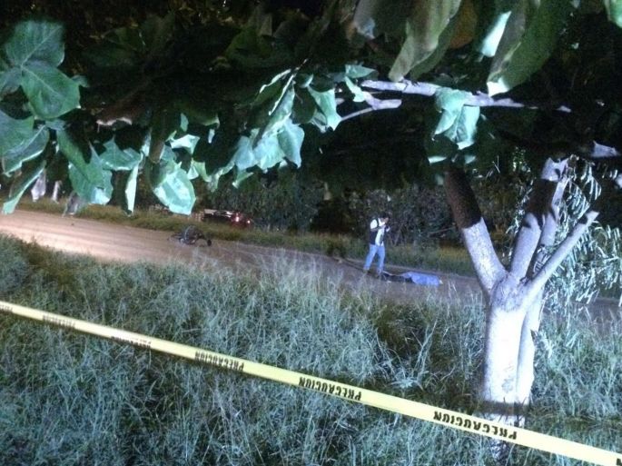 Muere ciclista atropellado en periférico 