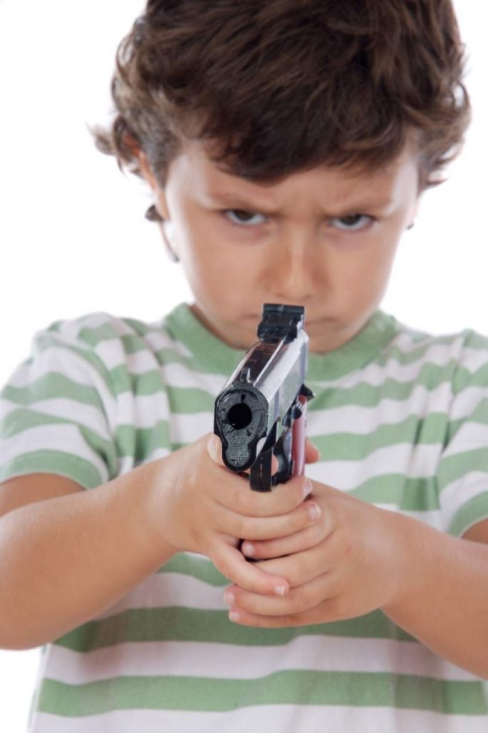 Los niños podrán usar armas de fuego para cazar en Wisconsin a partir de este sábado