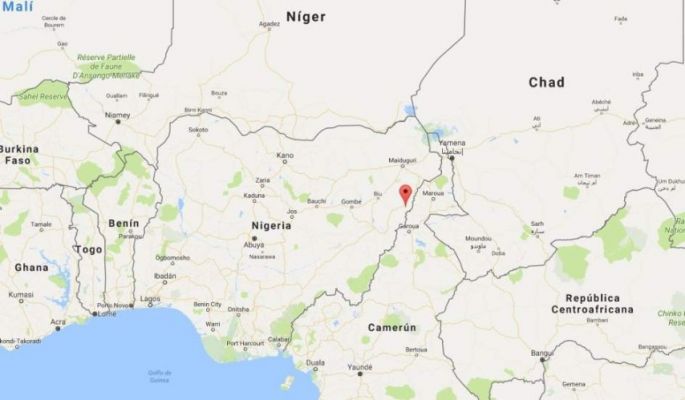 Atentado en Nigeria: un adolescente se hizo estallar en una mezquita y dejó al menos 50 muertos