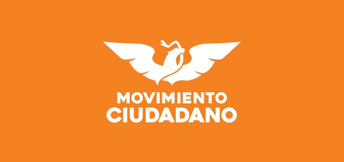 Aprueba Movimiento Ciudadano coalición con PAN y PRD para 2018