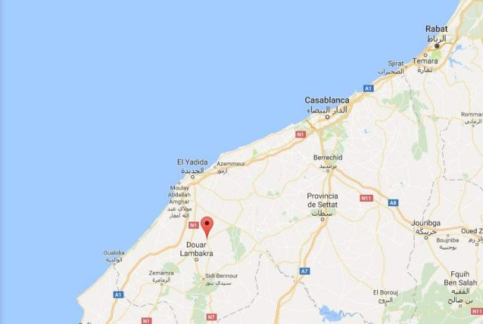 Al menos 15 muertos en una estampida humana durante un reparto humanitario de comida en Marruecos