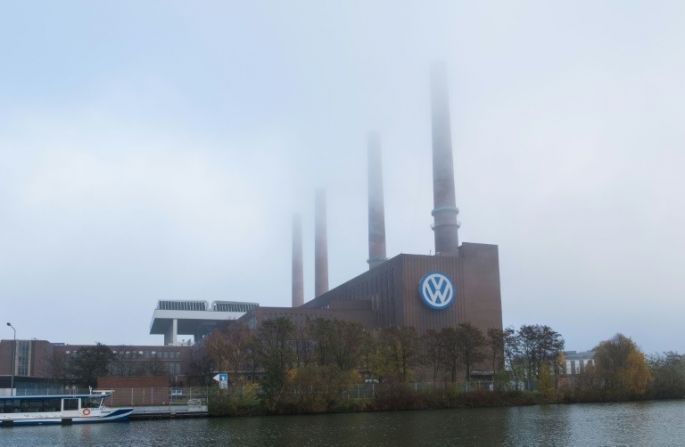 Volkswagen invertirá 34.000 millones de euros en el coche del futuro