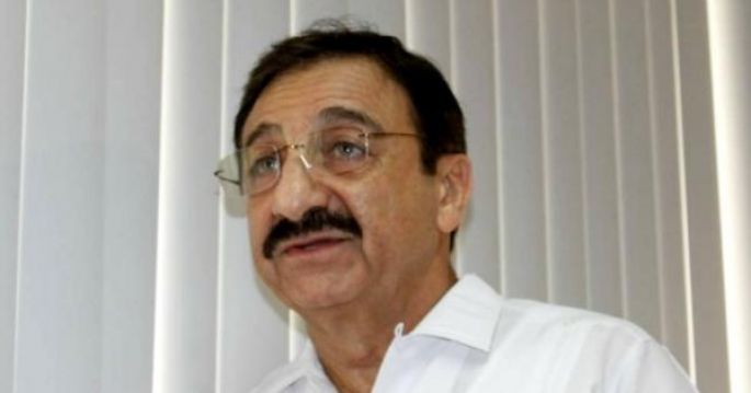 Se alerta sobre cuenta falsa de Facebook de Alfredo Dájer Abimerhi