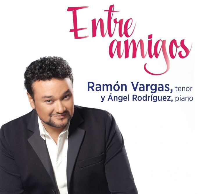 Un concierto Entre amigos para disfrutar el fin de semana 