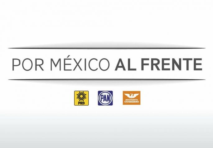 Por México al Frente condena asesinatos de Saúl Galindo y Salvador Magaña