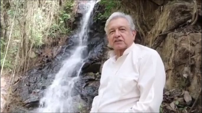 AMLO analiza amnistía a líderes de cárteles para terminar con la violencia