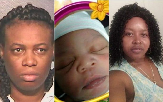 Una mujer mata a otra en Texas y le roba su bebé tras sufrir un aborto  