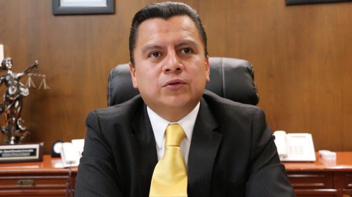 PRD condena asesinato de Saúl Galindo en Jalisco