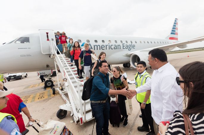 2017, el mejor año para el turismo en Yucatán