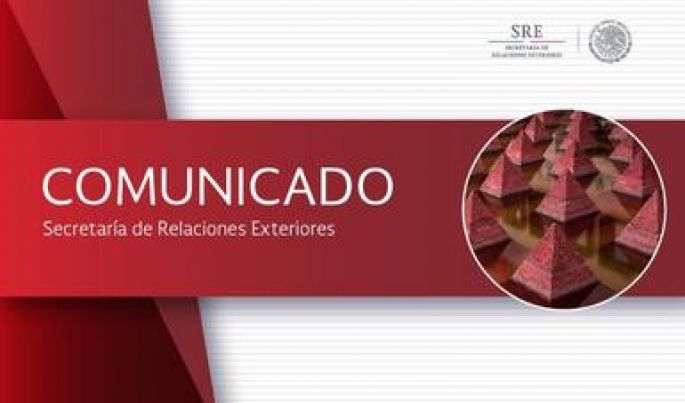México fue reelecto al Consejo de la Organización Marítima Internacional 