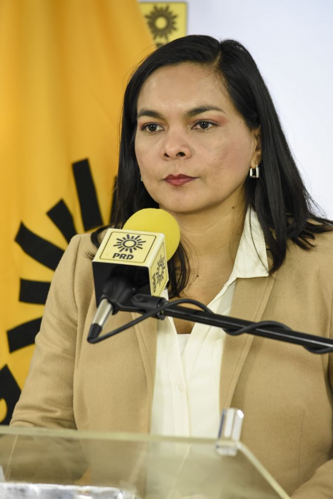 Videos, prueba contundente para investigación sobre caso LOZOYA-ODEBRECHT-PRI: PRD