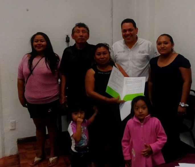 Con FAPPA se impulsan proyectos exitosos en Yucatán 