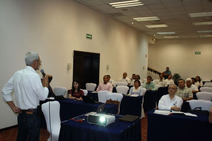 Fortalece Gobierno estatal capacidad para reducir huella ambiental