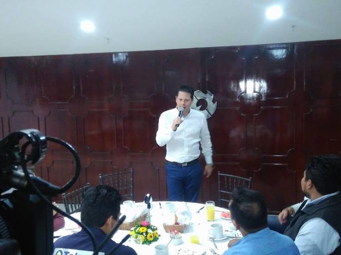 Yucatán advierte una desaceleración en su crecimiento: Canacintra