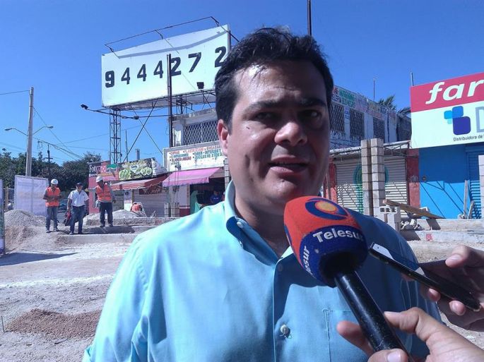 En la primera semana de enero, el PAN tendrá candidato a la alcaldía de Mérida: Mauricio Díaz