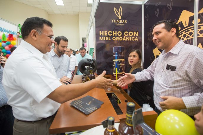 Yucatán impulsa a las empresas del futuro