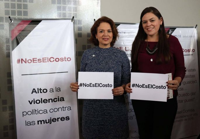 Congreso reduce 70 millones al presupuesto del Iepac
