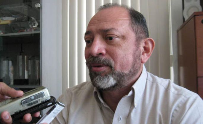 2018 año de grandes retos para el sector turístico de Quintana Roo: Dario Flota
