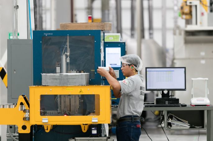 Yucatán: entre las cinco entidades con mayor dinámica industrial en México