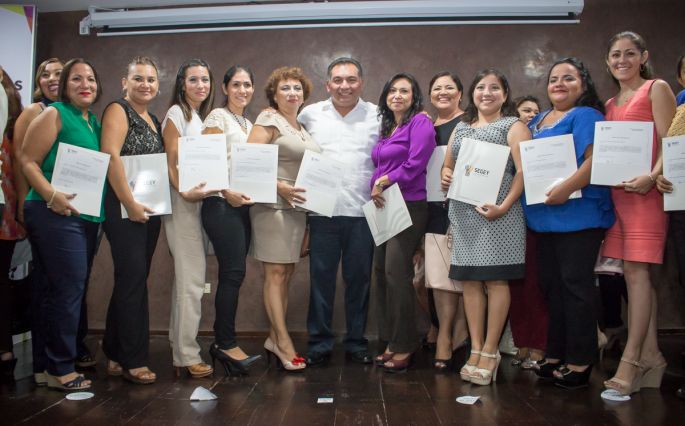 Entrega de plazas, un proceso transparente