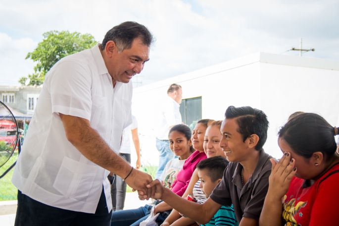 Calidad educativa, prioridad en Yucatán