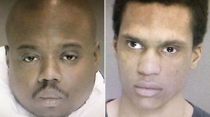 Arrestan a dos hombres por un cuádruple homicidio en Nueva York  