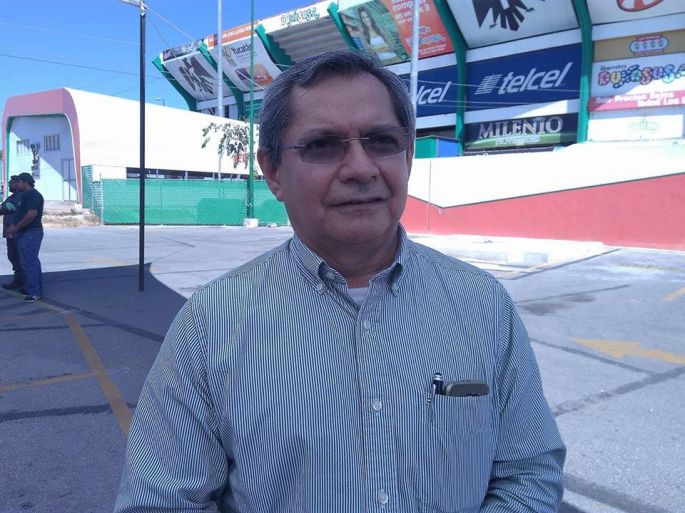 La meta para 2018, conservar empleos: CMIC