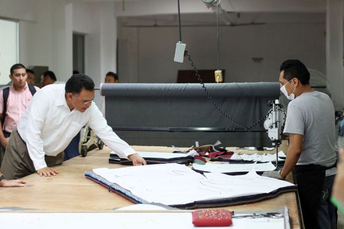 En Yucatán, las empresas tienen todo para crecer