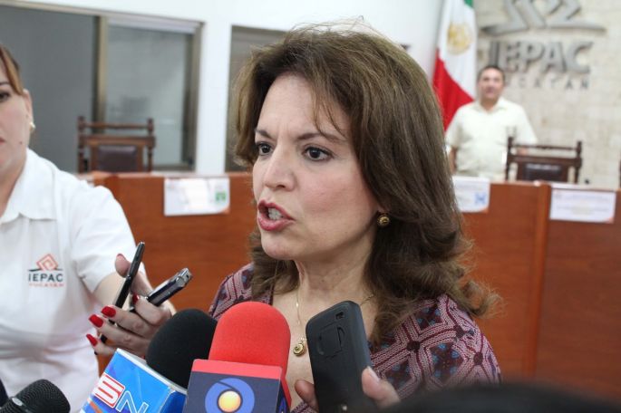 Habrá dos debates entre candidatos a la gubernatura