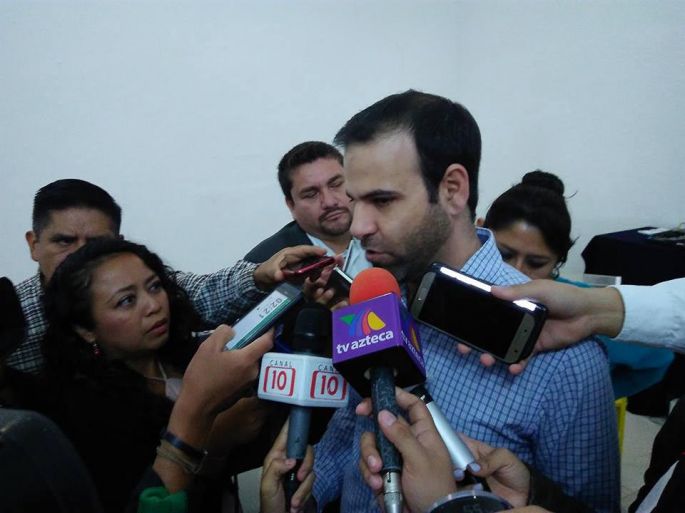 2017 un año que inició difícil, pero que se ha superado con mucho crecimiento: Canaco-Mérida
