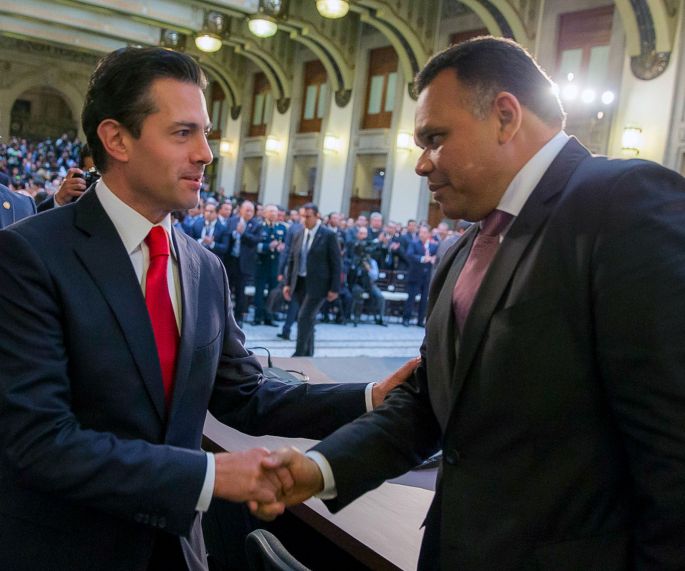 Compromiso y corresponsabilidad, para una seguridad duradera