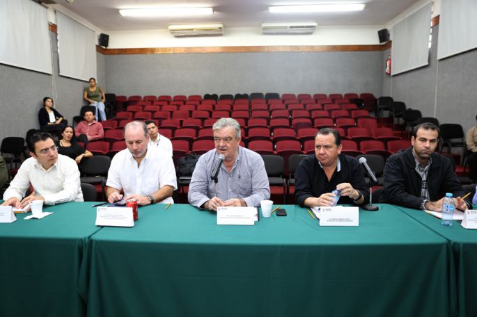 Se cumplen los objetivos del Plan de Desarrollo Económico   
