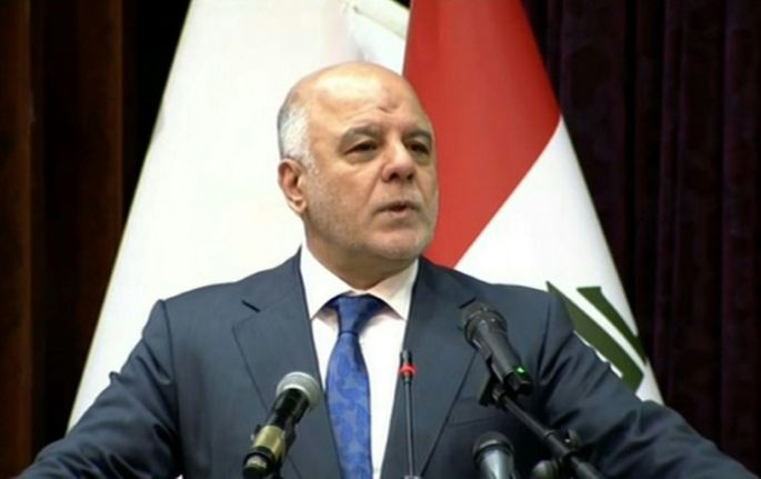 Irak proclama la victoria frente a los yihadistas del Estado Islámico