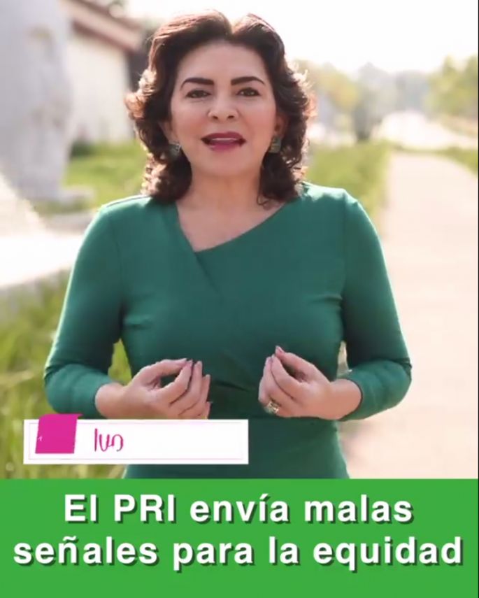 Fracasa la obra cómica  de Ivonne Ortega y sepultan sus desplantes de revoltosa de barrio