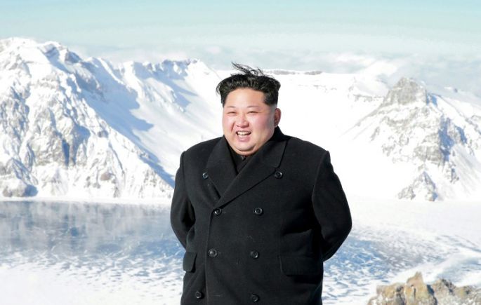 Corea del Norte acusa a Washington de "chantaje"