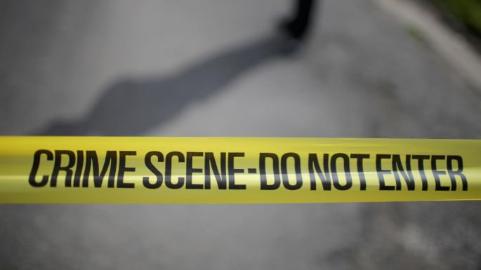 Encuentran cinco cuerpos desmembrados en taxi de Veracruz