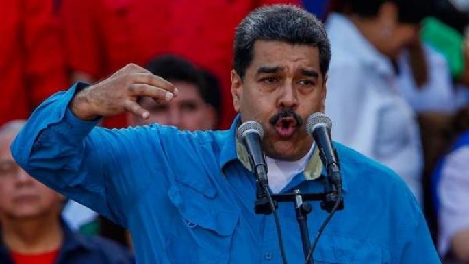 Venezuela declara persona no grata al embajador español en Caracas  