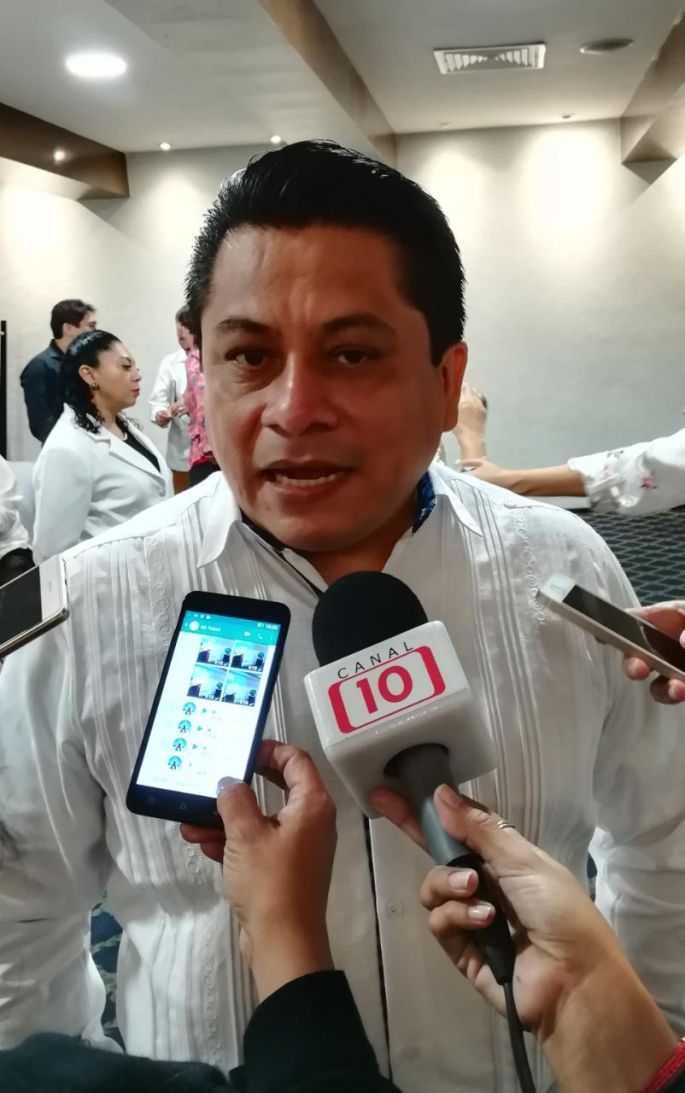Vigilarán que partidos políticos sean transparentes