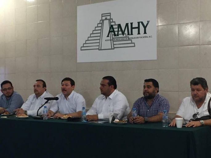 Hoteleros buscan mayores oportunidades de capacitación para sus colaboradores