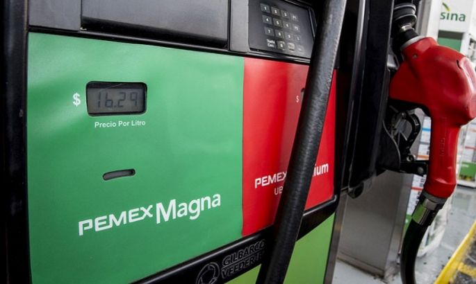 Los gasolinazos, un duro golpe para millones de mexicanos