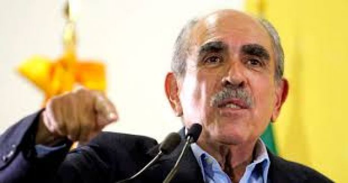 El PRD va desaparecer