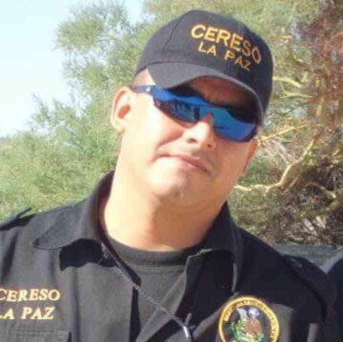 Ejecutan a un custodio en La Paz