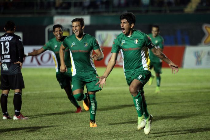 Venados Fc ante duro compromiso hoy contra Dorados de Sinaloa