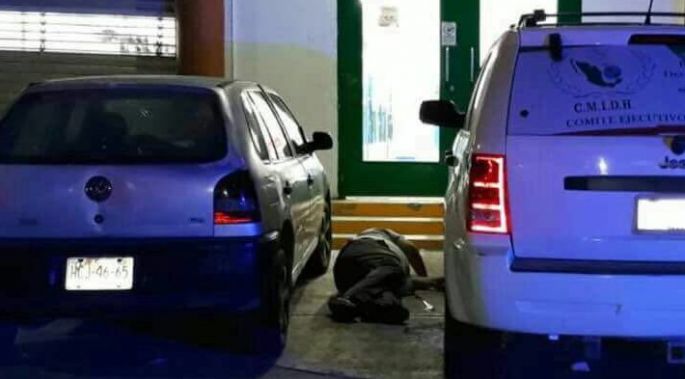 Asesinan en Zihuatanejo a activista de derechos humanos