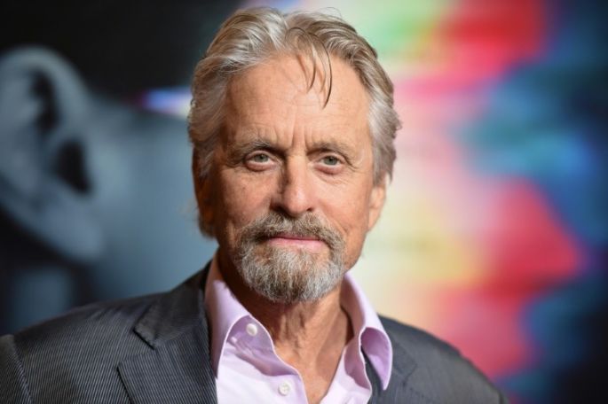 Michael Douglas y James Franco niegan acusaciones de mala conducta sexual