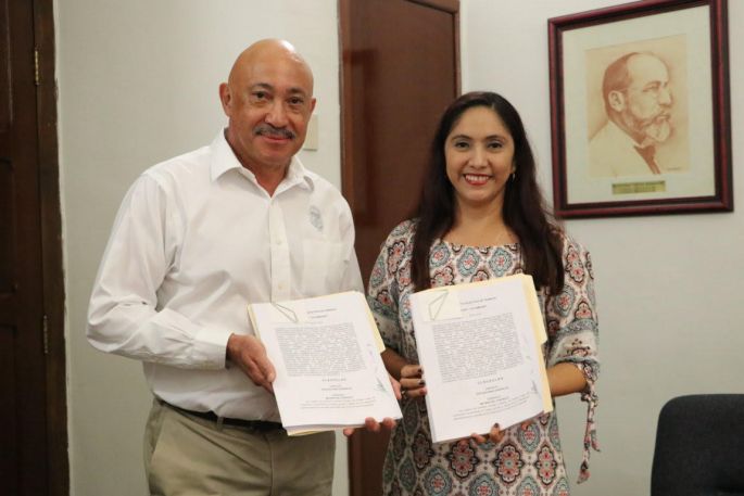 Acuerda Autamuady aumento 3.4 por ciento para sus 775 trabajadores 