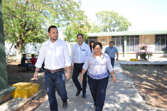 Se dará continuidad a los programas de orientación educativa en el CONALEP